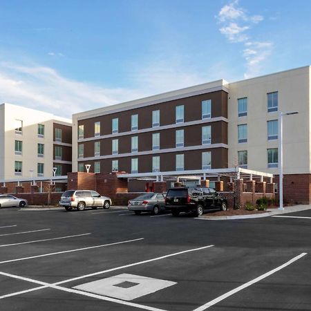 Home2 Suites By Hilton North Charleston University Blvd Exterior photo